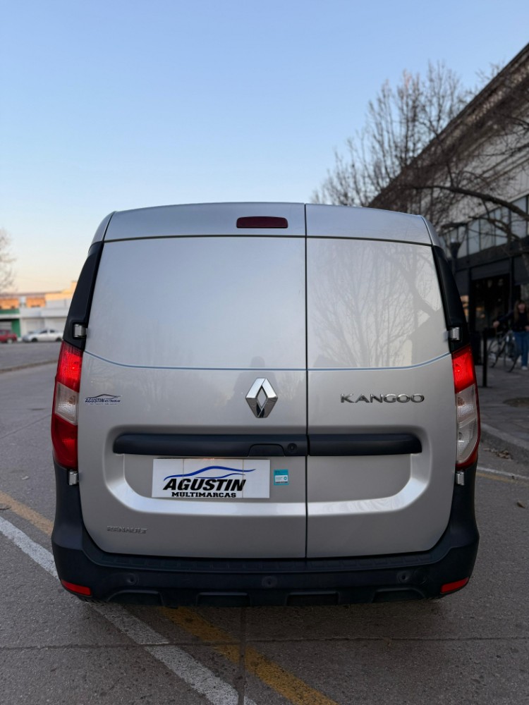 Renault KANGOO — foto 4